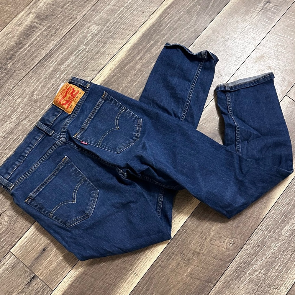 levi jeans men’s